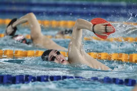 Schedule of SEA Games 31 events announced