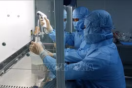 Vietnam gradually masters COVID-19 vaccine technology