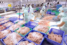 Aquatic exports likely to reach 3 billion USD in Q2
