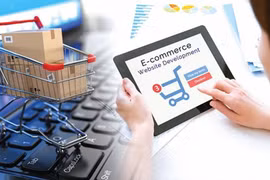 Vietnam's e-commerce forecast to surpass 11.8 billion USD