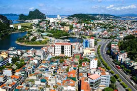 Quang Ninh aims to become country's economic driving force 