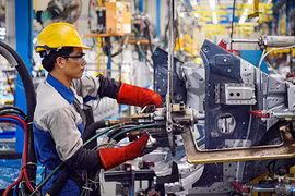 Vietnamese businesses could join global supply chains with sound strategies: experts 