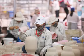 Hanoi strives to enhance pride of Vietnamese goods