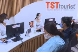 Tourism firms hang tight in COVID-19 tsunami