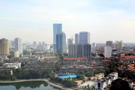 Bac Giang looks to attract 1 billion USD of investment in 2020
