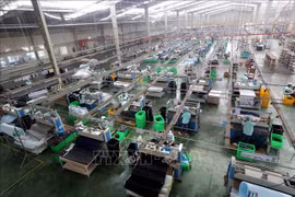 Vietnam boosts IP rights to attract investment