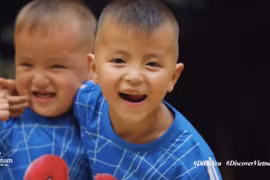 Vietnam jumps four places to rank 79th in World Happiness Report 2021