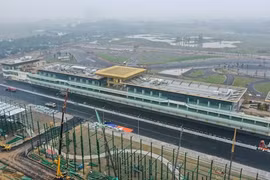  Hanoi Formula 1 race: Opportunities to help Vietnam’s tourism strive post COVID-19 
