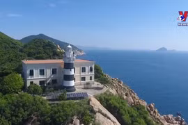 Khanh Hoa’s tourism sector looks forward to rebound in 2021