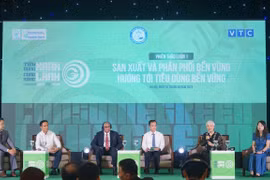 Consumers play vital role in sustainable production chain