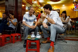 HCM City listed among top 10 destinations to enjoy coffee in the world