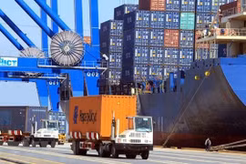 Vietnam boosts logistics industry’s competitiveness
