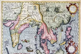 Ancient maps affirm Vietnam’s sovereignty over archipelagos