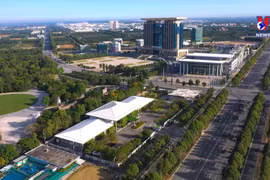  Binh Duong attracts more than 3 billion USD in FDI