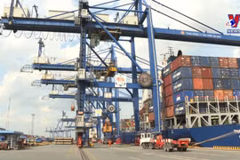 Vietnam's economy expects strong recovery 