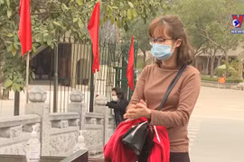 Ninh Binh tourism ensuring pandemic prevention