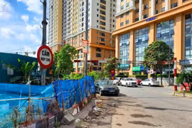 Hanoi sees decrease of household waste during pandemic time