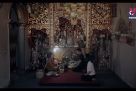 Vietnamese entry to vie for award at Busan film festival