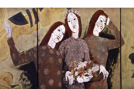Museum boosts preservation of national treasures