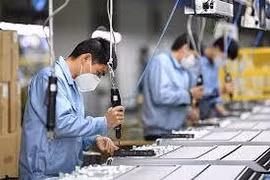 Employees finding new jobs in midst of COVID-19