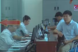 Lai Chau striving for better public admin reform