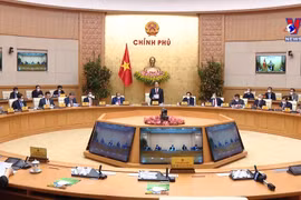 Prime Minister requests timely COVID-19 vaccination 