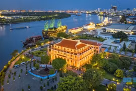 HCM City works to elevate tourism profile
