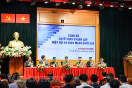 NCA aims to promote Vietnam as safe, cyber secure country