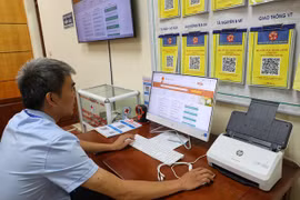  Bac Giang promotes e-government, digital transformation