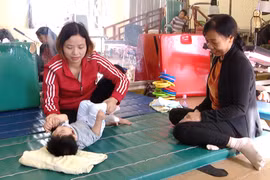 Sowing the seeds of hope for children with disabilities