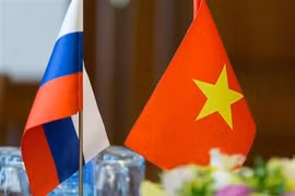 New factor boosting Vietnam-Russia tourism cooperation 