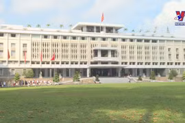 HCM City enters peak season of int’l tourism