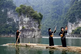 Tuyen Quang strengthens tourism stimulus