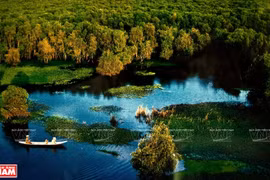 ASEAN Heritage Parks of Vietnam