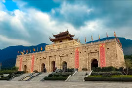 Bac Giang – one of Vietnam's intriguing tourism destinations