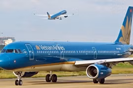Vietnam Airlines Group to offer 2.4 million seats for upcoming Tet