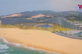 Binh Dinh ready to become 6th destination to welcome int’l visitors