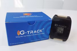 ‘Made in Vietnam’ wristband for monitoring COVID-19 qurantined patients