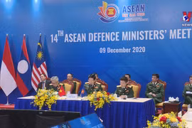 2020 successful for defence external affairs