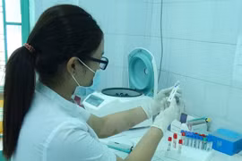 Zika virus has yet to enter Vietnam 