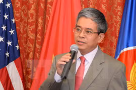 Large room for VN-US cooperation despite slow TPP enforcement