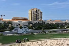 Ba Ria - Vung Tau approves location for tourist airport