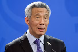Singapore must be consistent on East Sea issue: PM 
