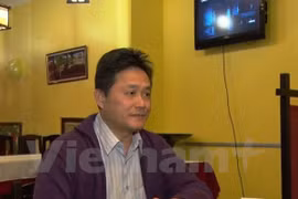 OVs give high expectations of Party Congress 