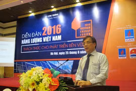 Vietnam to develop energy for sustainable development