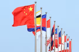 ASEAN-China youth exchange visit held in Cambodia