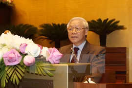 National Election Council reviews general election