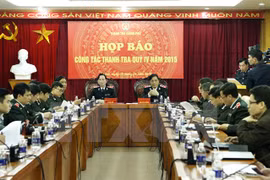 Anti-corruption hotlines prove effective 