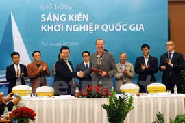 Da Nang to host first start-up fair in June 