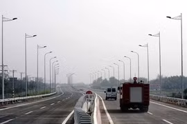 Dong Nai set to get expressway